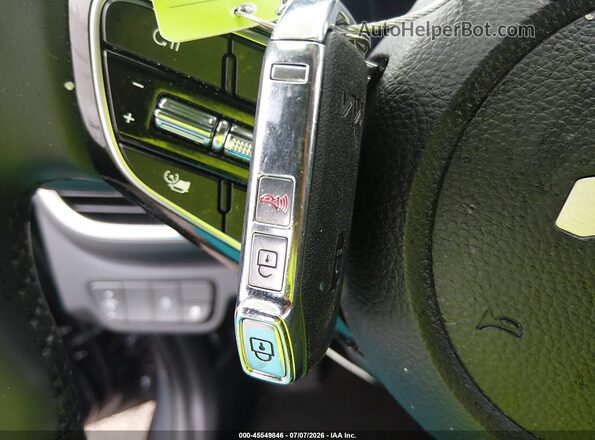 KNDER2AA3S7786854 2025 KIA SELTOS Blue Widok deski rozdzielczej