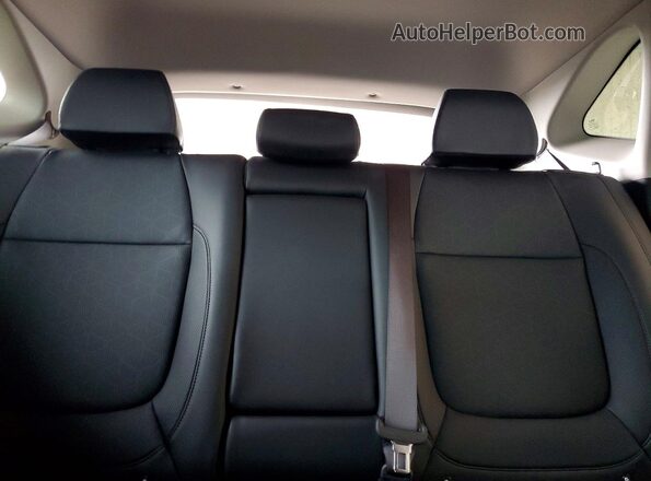KNDER2AA4T7858162 2026 KIA SELTOS Blue Vista de los asientos traseros