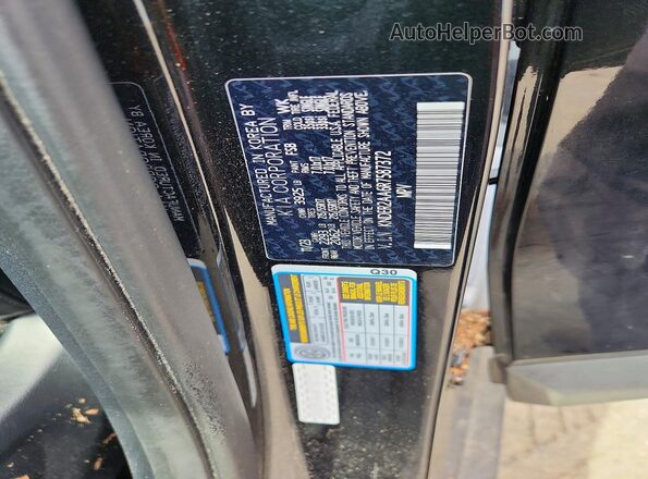 KNDER2AA6R7587372 2024 KIA SELTOS Black Панорамний вид салону 360°