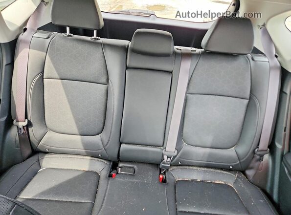 KNDER2AA6R7587372 2024 KIA SELTOS Black Вид задніх сидінь