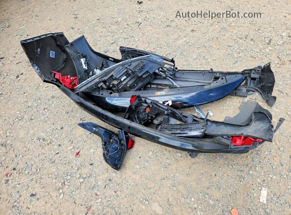 KNDER2AA7R7525737 2024 KIA SELTOS Black Vista de la etiqueta del VIN