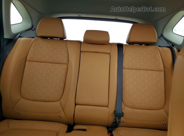 KNDER2AA9R7651050 2024 KIA SELTOS Blue უკანა სავარძლების ხედი