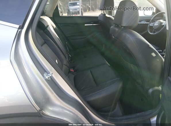KNDER2AAXR7665572 2024 KIA SELTOS Silver Вид наклейки з VIN-кодом