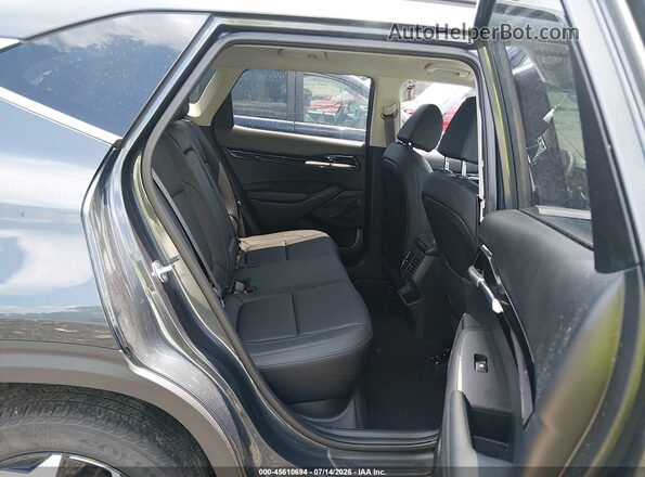 KNDER2AAXT7844136 2026 KIA SELTOS Gray Вид наклейки з VIN-кодом