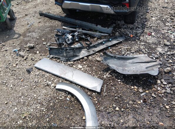 KNDER2AAXT7844136 2026 KIA SELTOS Gray Вид щитка приладів