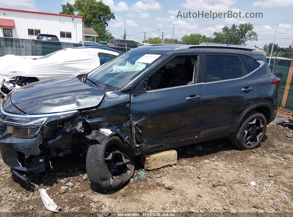 KNDER2AAXT7844136 2026 KIA SELTOS Gray 