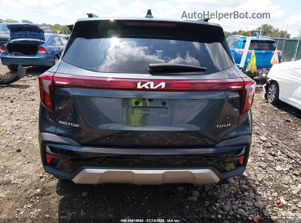 KNDER2AAXT7844136 2026 KIA SELTOS Gray 