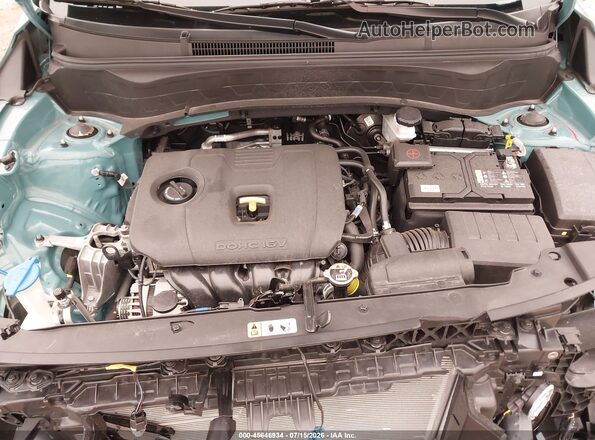 KNDERCAA0T7850422 2026 KIA SELTOS Blue Vista trasera