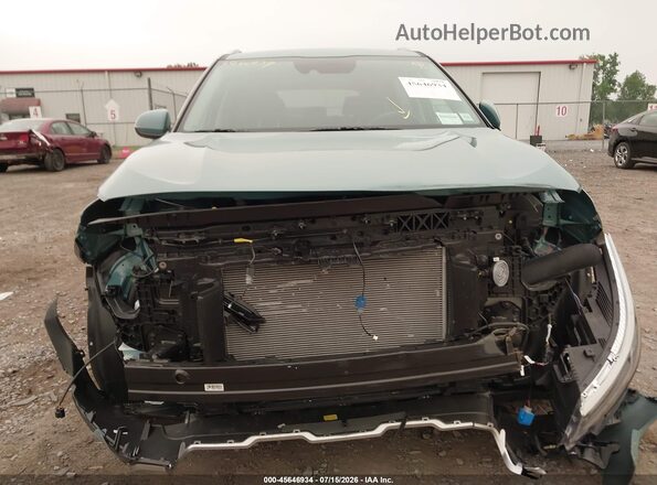 KNDERCAA0T7850422 2026 KIA SELTOS Blue Vista frontal