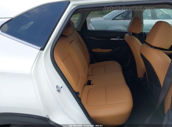 KNDERCAA0T7851893 2026 KIA SELTOS Белый Вид наклейки с VIN-кодом