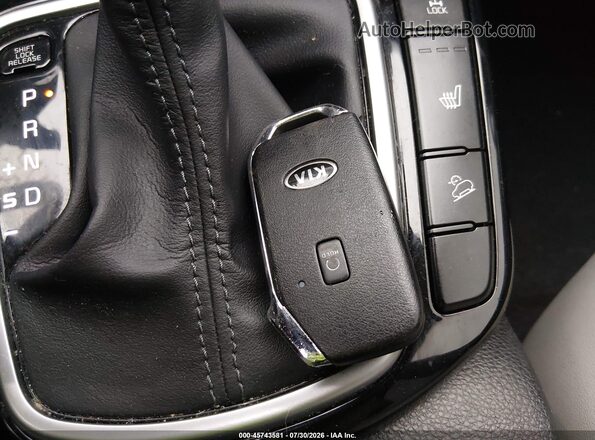 KNDERCAA1M7066753 2021 KIA SELTOS Black Вид панелі приладів