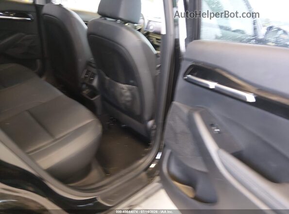 KNDERCAA2R7595796 2024 KIA SELTOS Black Vista de la etiqueta del VIN