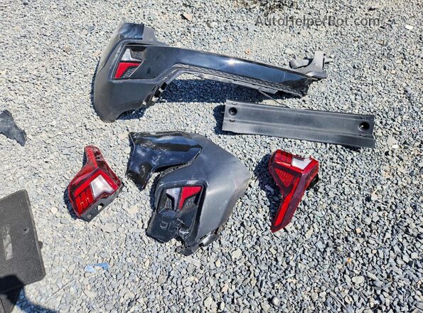KNDERCAA2R7651588 2024 KIA SELTOS Black VIN sticker view