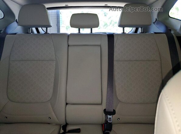 KNDERCAA3M7088477 2021 KIA SELTOS Белый Вид задних сидений