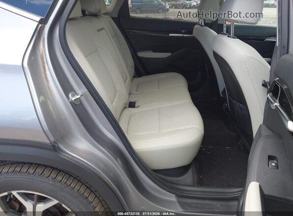 KNDERCAA3M7092996 2021 KIA SELTOS White VIN sticker view