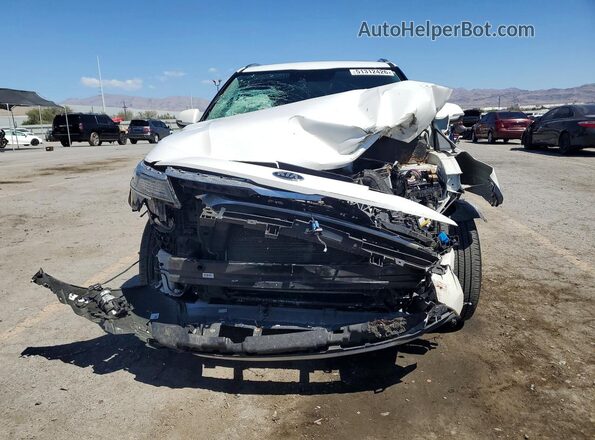 KNDERCAA4M7177152 2021 KIA SELTOS White Vista frontal
