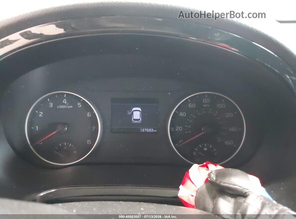 KNDERCAA5N7308560 2022 KIA SELTOS Blue Rear seats view