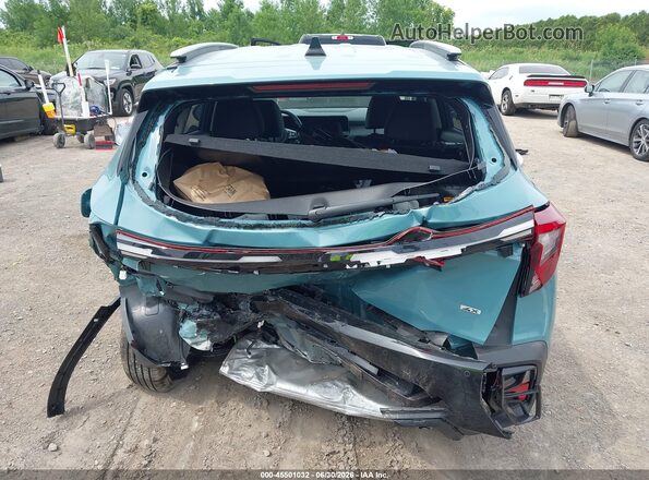 KNDERCAA5T7929486 2026 KIA SELTOS Blue 