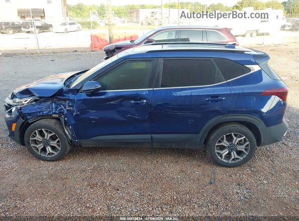 KNDERCAA6M7079787 2021 KIA SELTOS Blue სალონის 360-გრადუსიანი ხედი