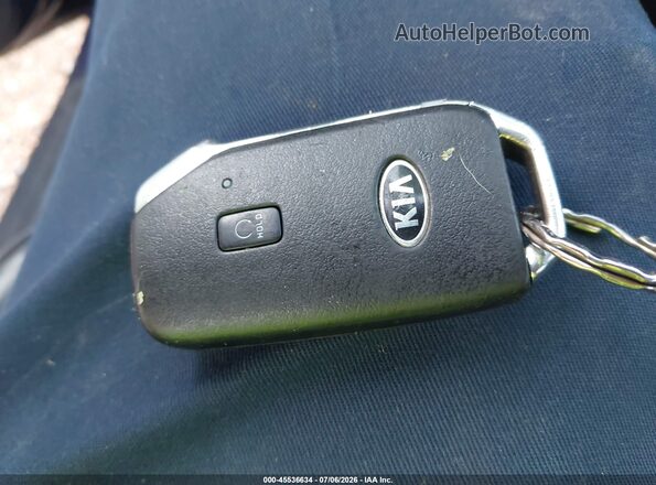 KNDERCAA6M7079787 2021 KIA SELTOS Blue წინა პანელის ხედი
