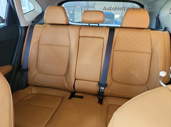 KNDERCAA6R7663744 2024 KIA SELTOS Blue Вид задніх сидінь