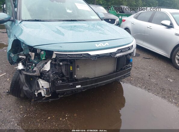 KNDERCAA7S7803547 2025 KIA SELTOS Blue Vista frontal