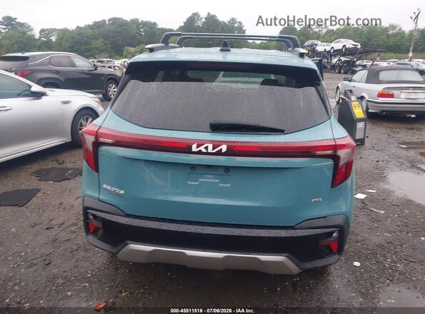 KNDERCAA7S7803547 2025 KIA SELTOS Blue 