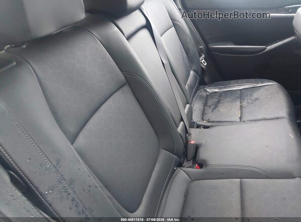 KNDERCAA7S7803547 2025 KIA SELTOS Blue Vista de la etiqueta del VIN