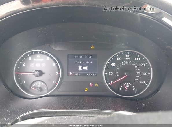 KNDERCAA9M7151209 2021 KIA SELTOS Серебряный 