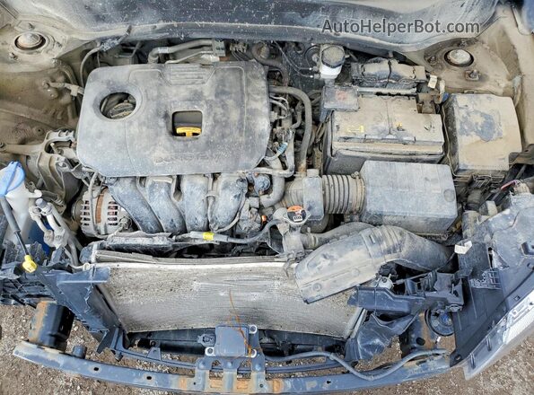 KNDERCAA9M7200697 2021 KIA SELTOS Gray Widok wnętrza z tyłu