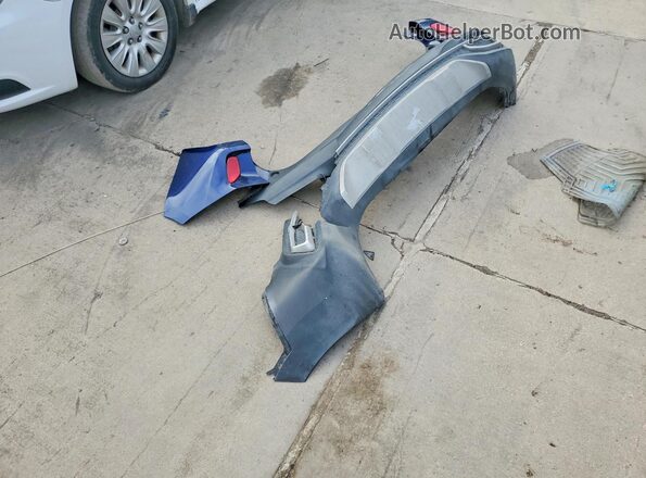 KNDERCAA9N7240103 2022 KIA SELTOS Синий Вид наклейки с VIN-кодом