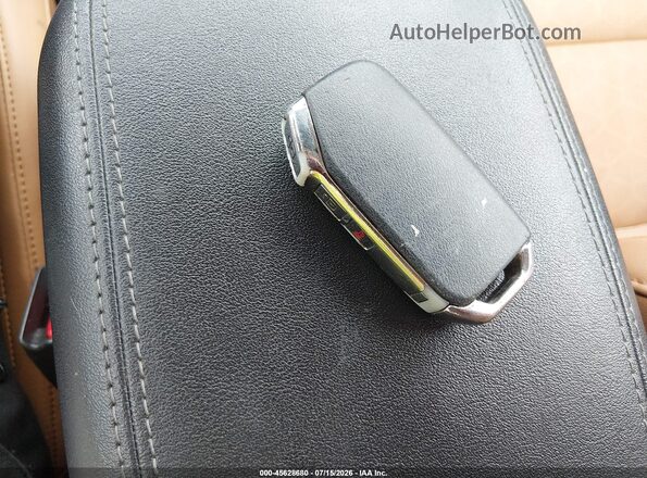 KNDERCAA9R7599053 2024 KIA SELTOS Gray Vista del salpicadero