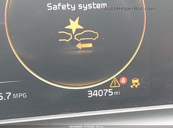 KNDERCAA9R7599053 2024 KIA SELTOS Gray 