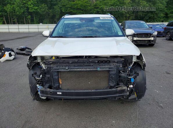 KNDERCAAXM7122589 2021 KIA SELTOS White Դիմացի տեսք