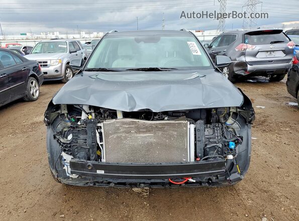 KNDERCAAXP7467612 2023 KIA SELTOS Black წინა ხედი