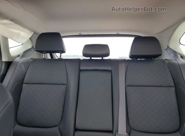 KNDETCA20P7354780 2023 KIA SELTOS Белый Вид задних сидений