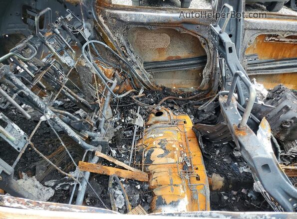 KNDETCA21M7187969 2021 KIA SELTOS Burn Widok wnętrza z tyłu