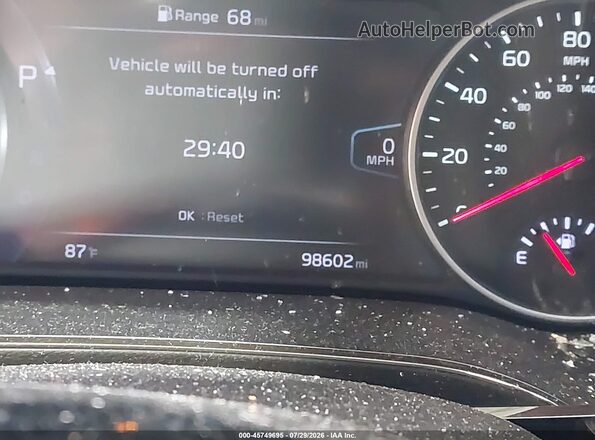 KNDETCA23M7099697 2021 KIA SELTOS Blue 