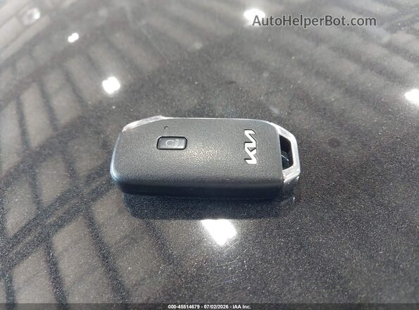 KNDETCA23P7354854 2023 KIA SELTOS Dark Blue წინა პანელის ხედი
