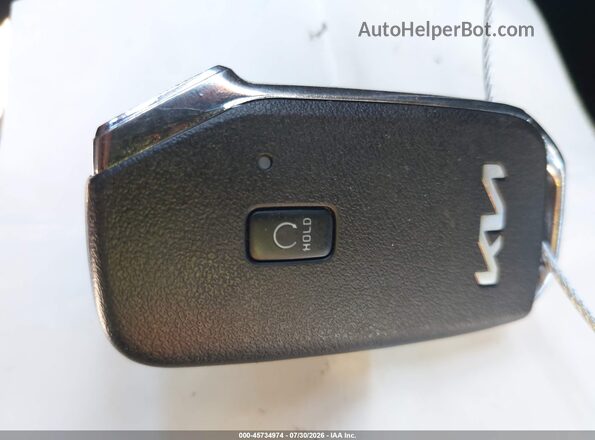 KNDETCA2XP7380156 2023 KIA SELTOS Gold Widok deski rozdzielczej