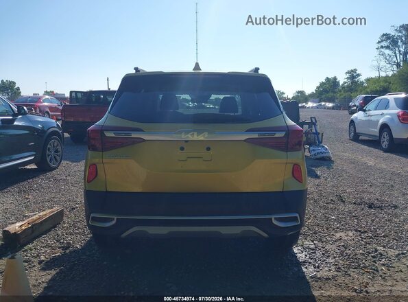 KNDETCA2XP7380156 2023 KIA SELTOS Gold 