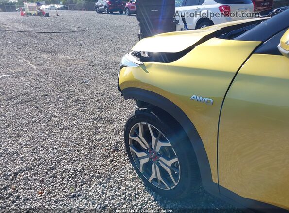 KNDETCA2XP7380156 2023 KIA SELTOS Gold 