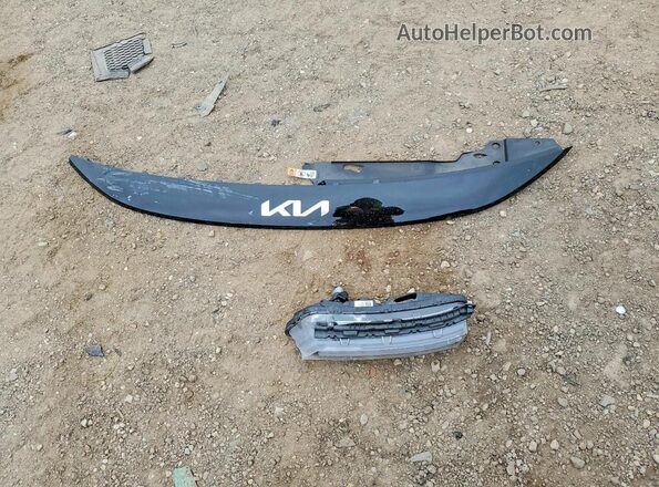 KNDEU2AA1S7797883 2025 KIA SELTOS Black Вид підкапотного простору