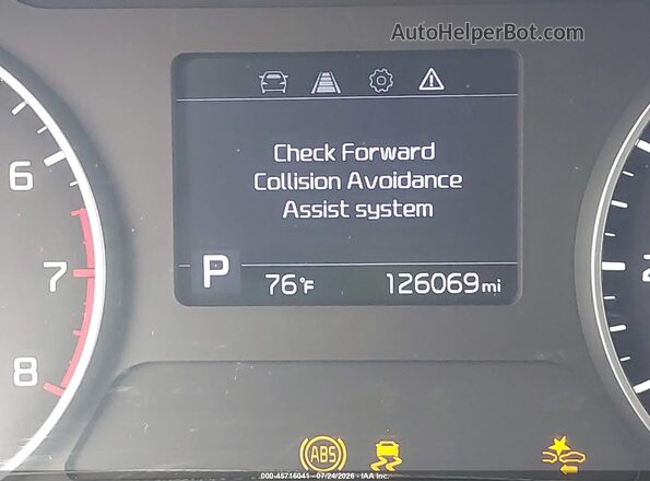 KNDEU2AA2P7384300 2023 KIA SELTOS Yellow 