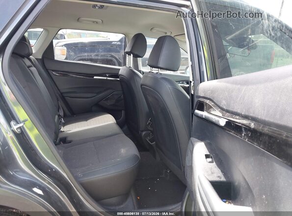 KNDEU2AA3R7624263 2024 KIA SELTOS Gray Вид наклейки з VIN-кодом