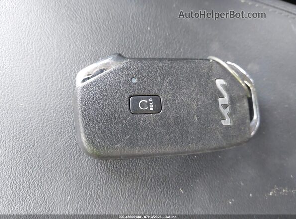 KNDEU2AA3R7624263 2024 KIA SELTOS Gray Вид панелі приладів