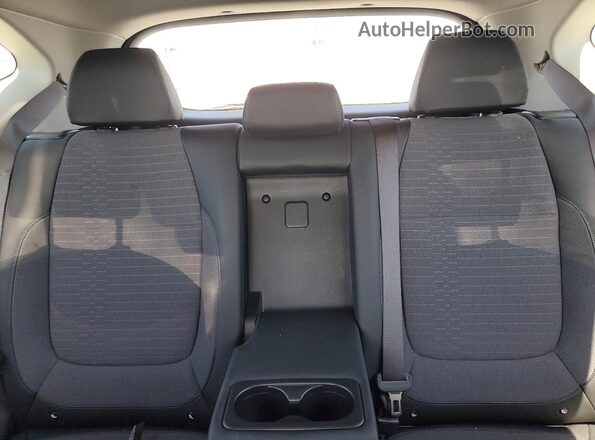 KNDEU2AA5P7456025 2023 KIA SELTOS White Вид задніх сидінь