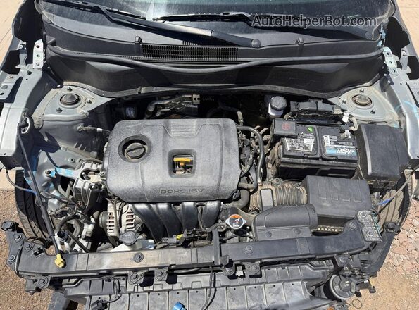KNDEU2AA8M7090475 2021 KIA SELTOS Silver უკანა სალონის ხედი