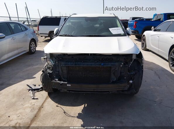 KNDEU2AA9M7140154 2021 KIA SELTOS White Սալոնի հետևի տեսք