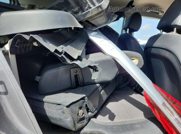 KNDEU2AAXN7237736 2022 KIA SELTOS Silver Սալոնի հետևի տեսք